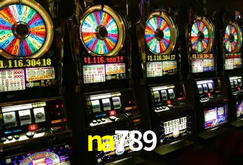 A Emoção da Loteria na na789: Uma Chance de Mudança de Vida