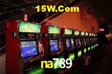 A Experiência Imersiva dos Cassinos Ao Vivo no na789