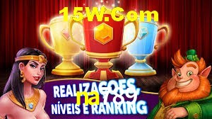 Descubra o Mundo do Cassino Online com na789